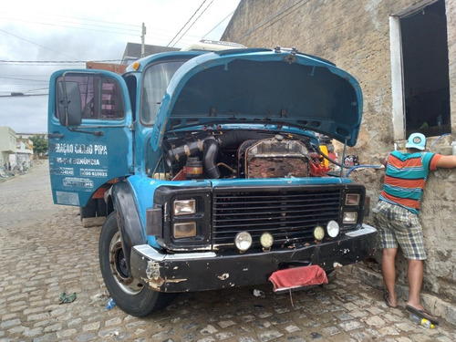 Mercedes-benz M.benz/l1113 Turb.