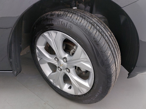 Chevrolet Onix 1.0 TURBO FLEX PLUS LTZ MANUAL