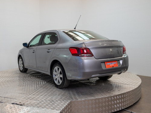 Peugeot 301 ACTIVE PACK VTI 1.6 AUT