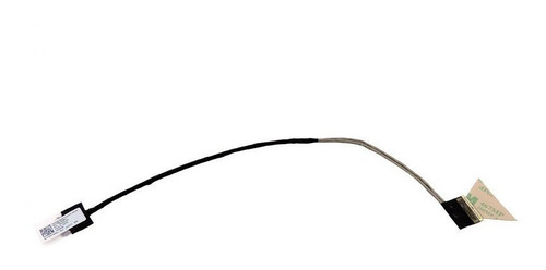Cable Flex Video Hp 15-as 6017b0740601 857808-001 30p F124