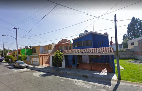 Imagen 5 de 10 de Edo Mex Cuautitlán Casa 2 Niveles Lvtas*