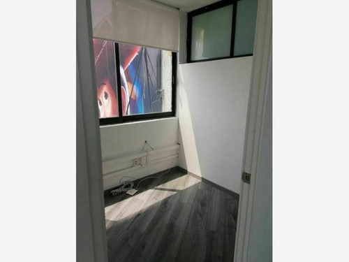 Imagen 8 de 12 de Oficina Comercial En Renta Escandón I Sección