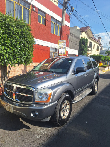 Dodge Durango 5.7 Limited 4x2 At