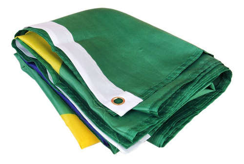 Bandera Brasileña De Nacional De 5ft X 3ft Brazil