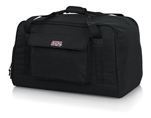 Gator Cases Gpa-tote8 - Bolso Para Altavoz (tamaño Compacto