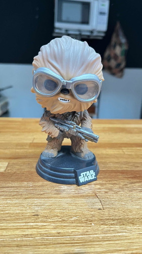 Funko Chewbacca Chewie Star Wars