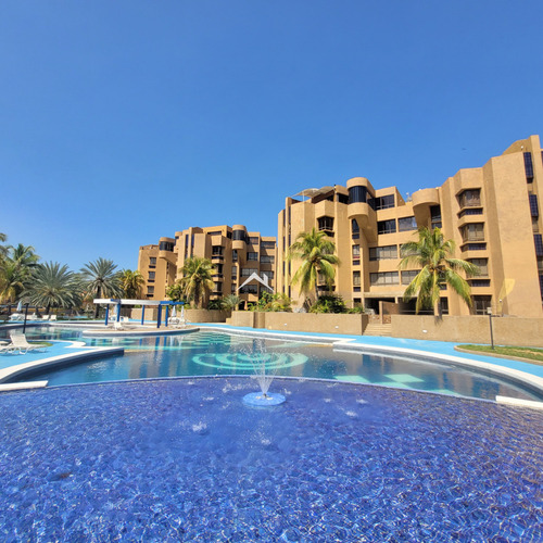En Venta Pent House Residencias Avilamares Lecher
