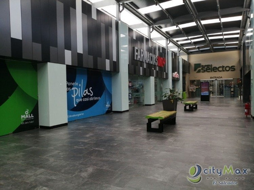 Imagen 2 de 4 de Alquilo Local En Mall San Gabriel - Pal-004-08-19-6