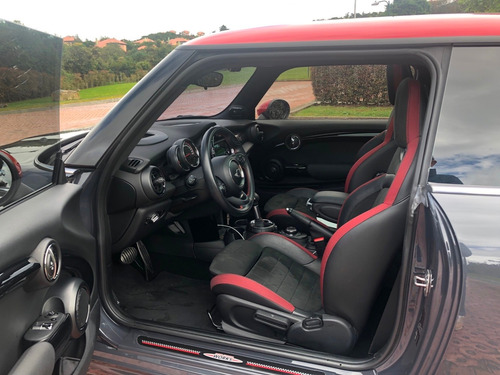 Mini Cooper 2.0 F56 Jcw