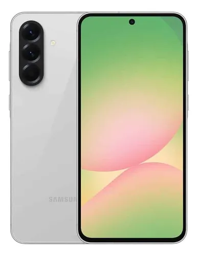 Samsung Galaxy A56 256/12gb Ram Dual-sim