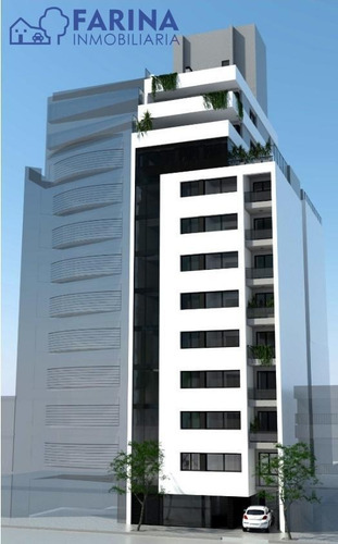 Imagen 2 de 12 de Departamento - Centro