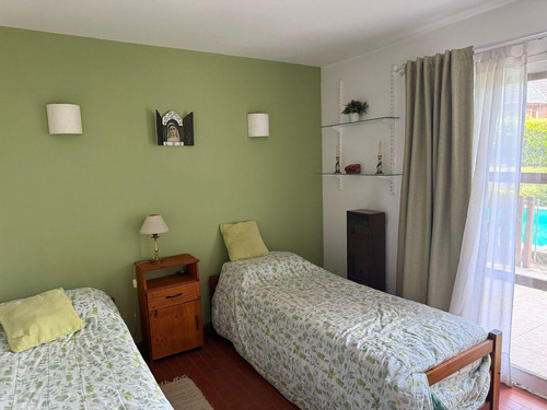 Casa A La Venta En Pilar