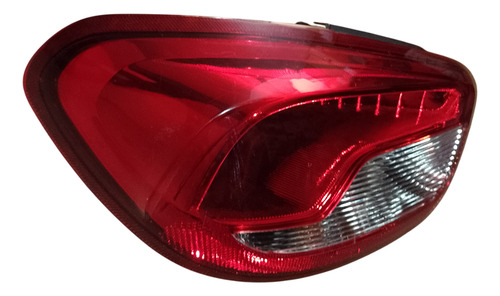 Faro Trasero Renault Kwid 17 - 21 Cond Orig/no Envio Izquierdo/conductor