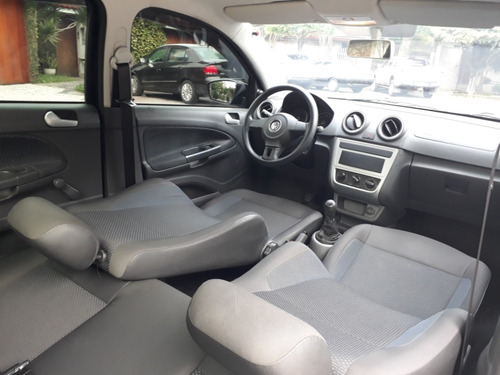 Voyage Motor 1.6 Ano 2016