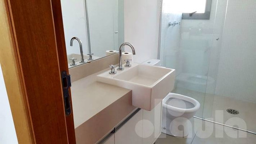 Imagem 12 de 14 de Apartamento 120 M²- Bairro Campestre - 1033-11367