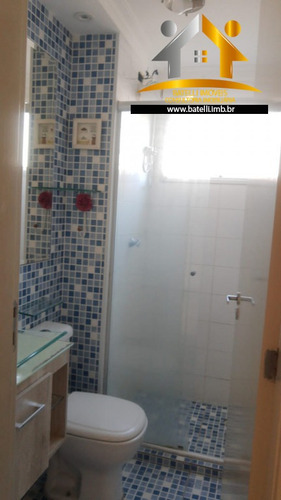 Imagem 21 de 22 de Apartamento - Carapicuíba | Batelli Imóveis - 5044