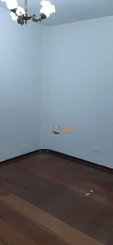 Imagem 18 de 30 de Sobrado Com 3 Dormitórios Para Alugar, 140 M² Por R$ 3.600,00/mês - Parada Inglesa - São Paulo/sp - So0327