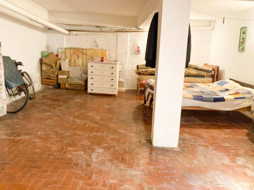 Imagem 17 de 30 de Sobrado Com 2 Dormitórios À Venda, 118 M² Por R$ 499.000,00 - Vila Scapelli - Santo André/sp - So4937
