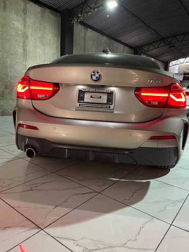 Imagen 5 de 13 de Bmw Serie 1 Bmw 118i