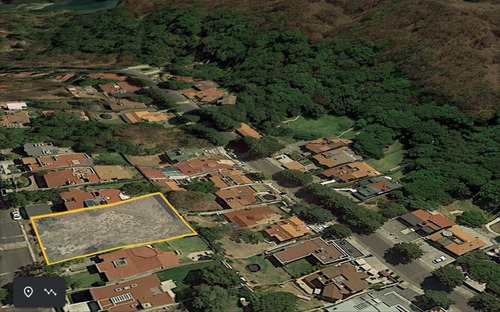 Terreno En Venta Condado Sayavedra Cod. Vte774