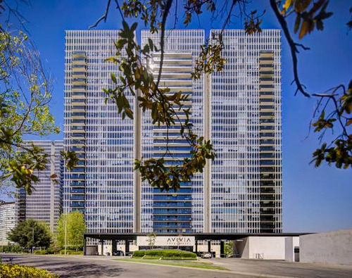 Departamento En Avivia Bosque Real