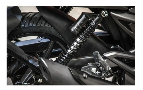 Imagen 6 de 16 de Moto Bajaj Pulsar Ns125 Nueva
