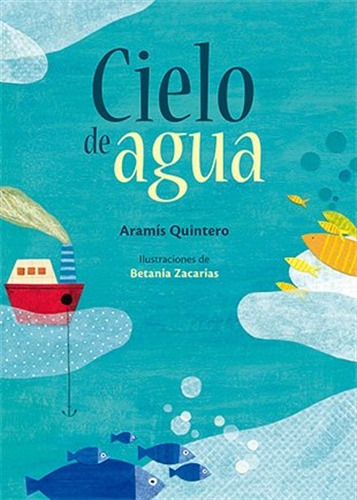 Cielo De Agua