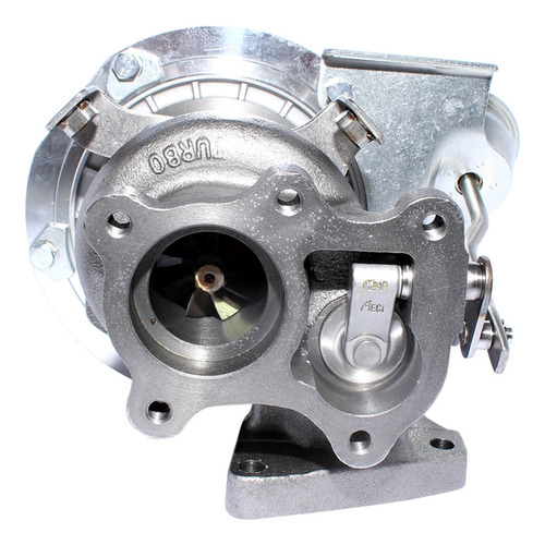 Turbo Para Nissan Frontier 3.0 Zd30ddti D22 Dohc Diesel 2006