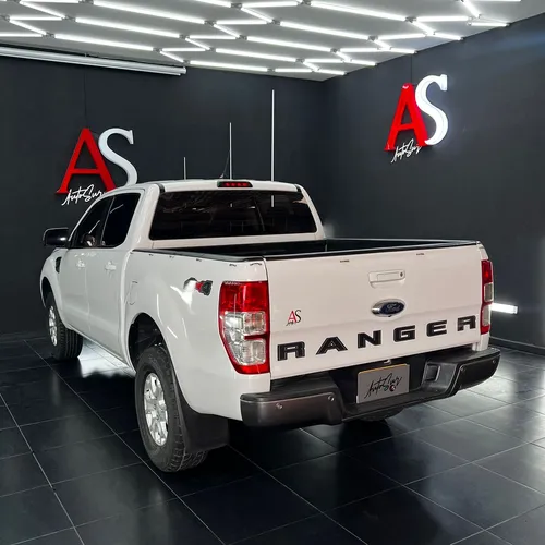 Ford Ranger 3.2 Xls