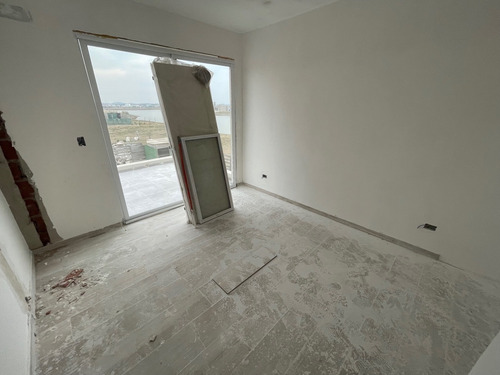 Imagen 21 de 26 de Venta Permuta Casa En Barrio Cerrado Privado San Sebastian Área 8 Pilar Financiación Cuotas Facilidades Parrilla Pileta Patio Quincho Oportunidad Inversión Vista A La Laguna