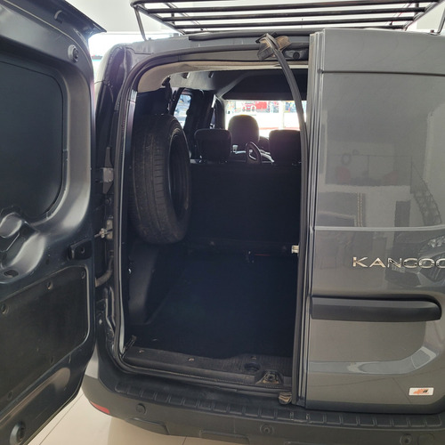 Renault Kangoo 1.6 Sce Furgon Life