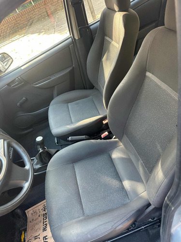 Chevrolet Agile 1.4 Ls Spirit