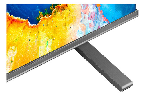 Smart Tv Qled 65 4k Toshiba 65c450ns Google Tv - Tb036m