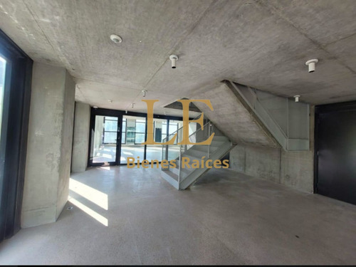 Venta Monoambiente En Puerto Madero Piso 19