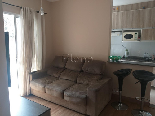 Imagem 1 de 8 de Apartamento À Venda Em Ortizes - Ap015485
