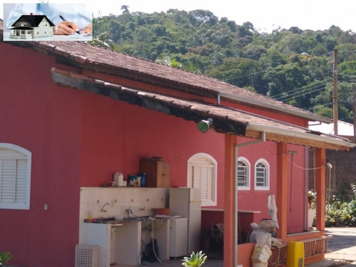 Imagem 14 de 15 de Chacara Boqueirinha - Chalu