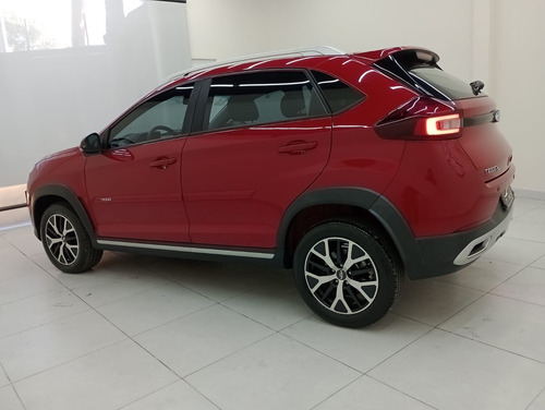 Chery Tiggo 3X 1.0 T Plus (Aut)