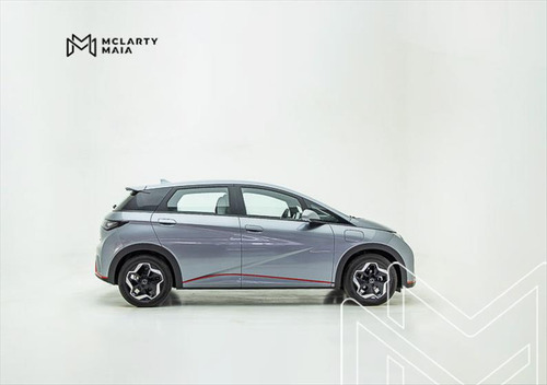 Byd Dolphin Dolphin Gs Ev