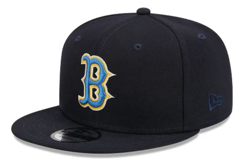 Jockey Boston Red Sox Mlb 9fifty Med Blue