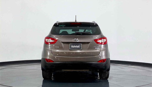 Imagen 5 de 15 de 111587 - Hyundai Ix 35 2015 Con Garantía