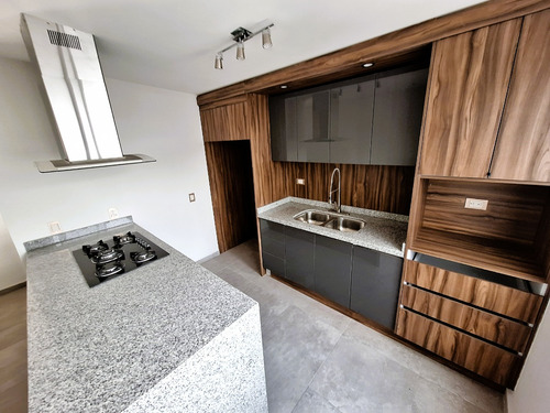 Casa En Venta El Encino Residencial & Golf