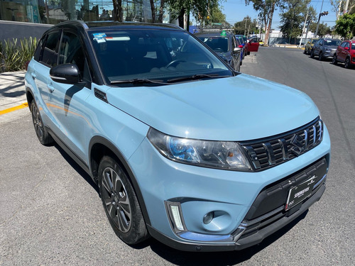 Suzuki Vitara 1.6 Glx At