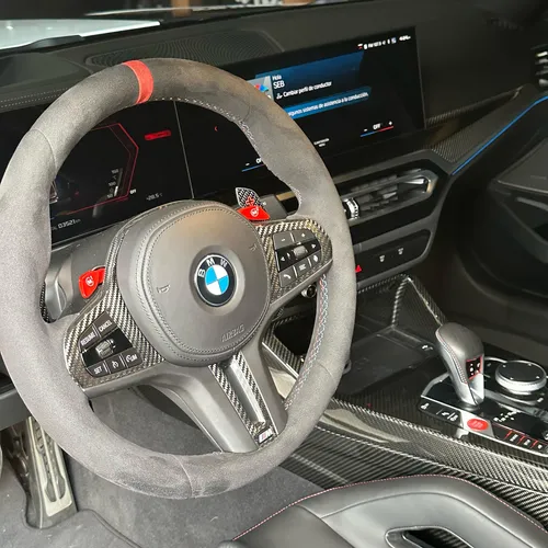 Bmw M3 Cs 2024