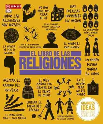 El Libro De Las Religiones, Ed. Akal