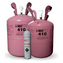 Comprar Garrafa De Gas Refrigerante R410a Necton - 2.800 Kg 