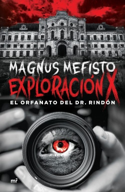 Exploracion X - Magnus Mefisto