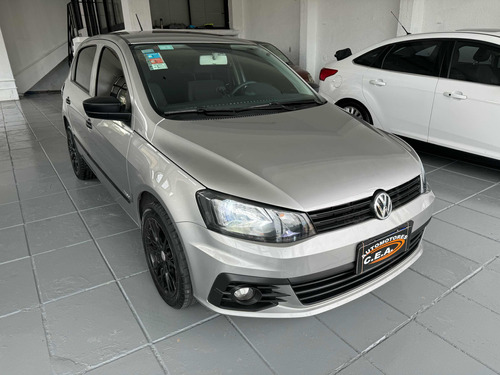 Volkswagen Gol Trend 1.6 Trendline 101cv