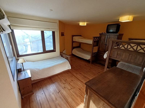 Gran Casa En Bariloche