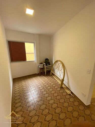 Imagem 5 de 10 de Apartamento Térreo Recém Reformado Para Locação - Ap2424