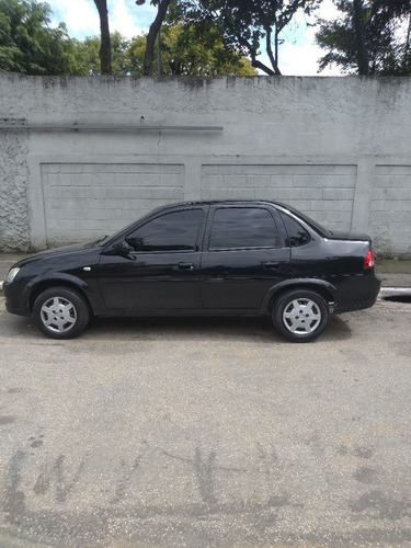 Chevrolet Classic 2011 1.0 Ls Flex Power 4p